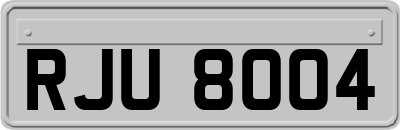 RJU8004