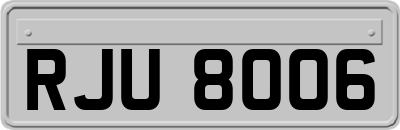 RJU8006