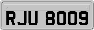 RJU8009