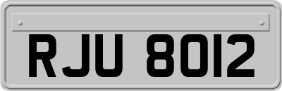 RJU8012