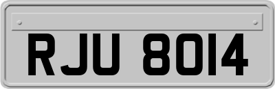 RJU8014