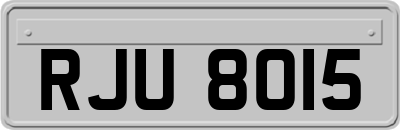 RJU8015