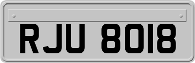 RJU8018