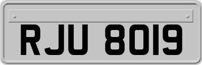 RJU8019