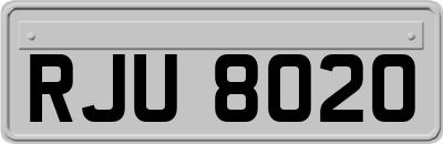 RJU8020