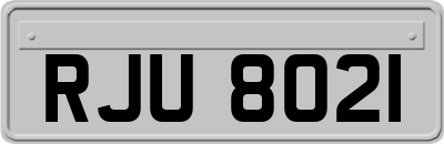 RJU8021