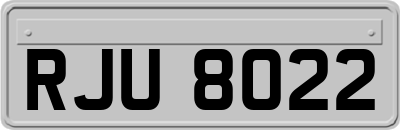 RJU8022