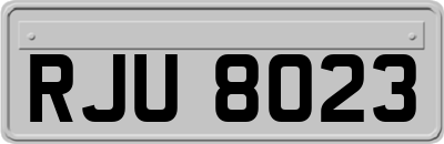 RJU8023