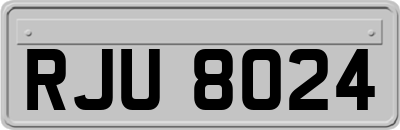 RJU8024