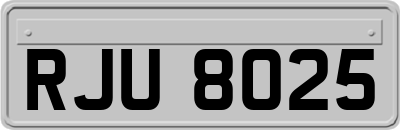 RJU8025