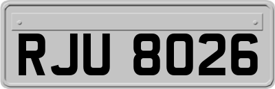 RJU8026