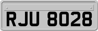 RJU8028