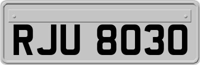 RJU8030