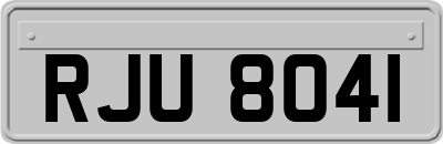 RJU8041