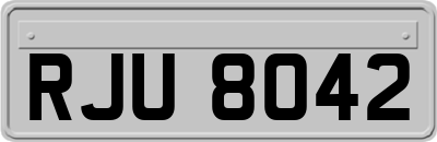 RJU8042