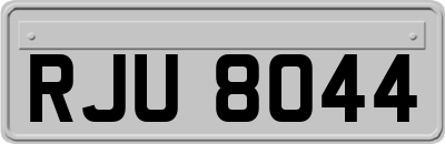 RJU8044