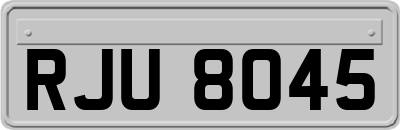 RJU8045