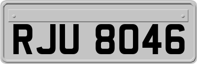 RJU8046