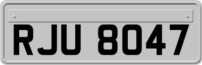 RJU8047