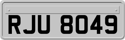 RJU8049