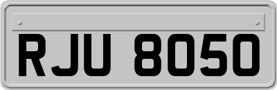 RJU8050