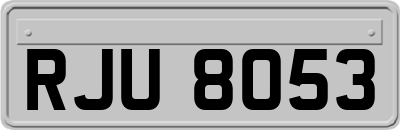 RJU8053