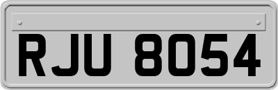 RJU8054