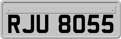 RJU8055