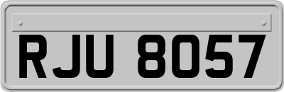 RJU8057