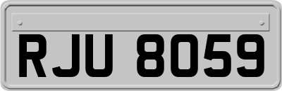 RJU8059