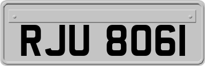 RJU8061