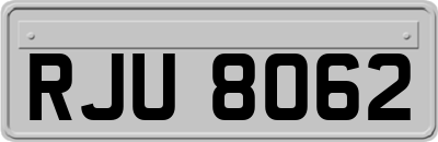 RJU8062