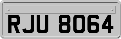 RJU8064