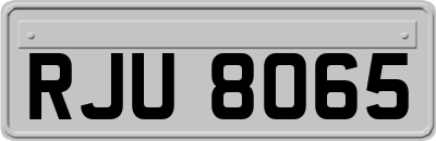 RJU8065