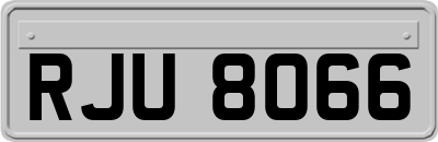 RJU8066