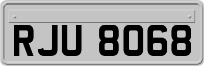 RJU8068