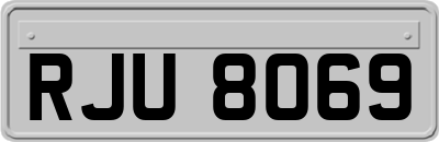 RJU8069