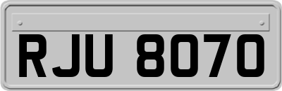 RJU8070