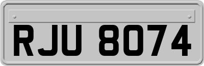 RJU8074