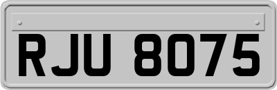 RJU8075