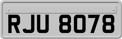 RJU8078