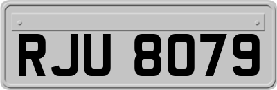 RJU8079