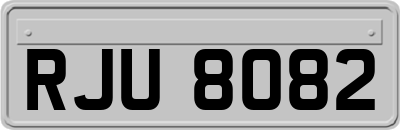 RJU8082