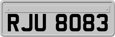 RJU8083