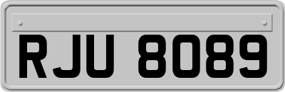 RJU8089