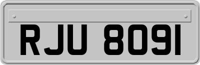 RJU8091