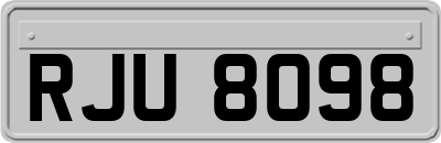 RJU8098