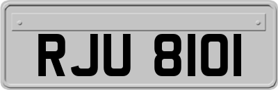 RJU8101