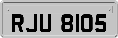 RJU8105