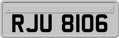 RJU8106